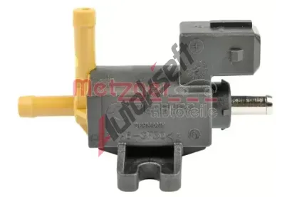METZGER Regulan ventil plnicho tlaku ORIGINAL ERSATZTEIL GREENPARTS MTG 0892305, 0892305