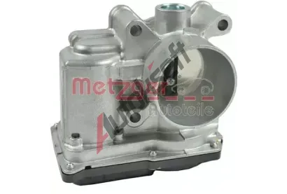 METZGER Hrdlo krtc klapky ORIGINAL ERSATZTEIL MTG 0892312, 0892312