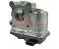 METZGER Hrdlo krtc klapky ORIGINAL ERSATZTEIL MTG 0892312, 0892312