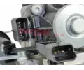 METZGER AGR ventil ORIGINAL ERSATZTEIL MTG 0892319, 0892319