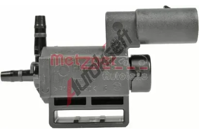 METZGER Ventil pneumatickho zen nasvanho vzduchu ORIGINAL ERSATZTEIL MTG 0892333, 0892333