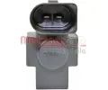 METZGER Ventil pneumatickho zen nasvanho vzduchu ORIGINAL ERSATZTEIL MTG 0892333, 0892333