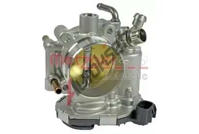 METZGER Hrdlo škrtící klapky ORIGINAL ERSATZTEIL MTG 0892348, 0892348 METZGER Hrdlo škrtící klapky ORIGINAL ERSATZTEIL MTG 0892348, 0892348