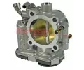 METZGER Hrdlo škrtící klapky ORIGINAL ERSATZTEIL MTG 0892348, 0892348
