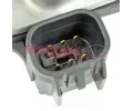 METZGER Hrdlo škrtící klapky ORIGINAL ERSATZTEIL MTG 0892348, 0892348