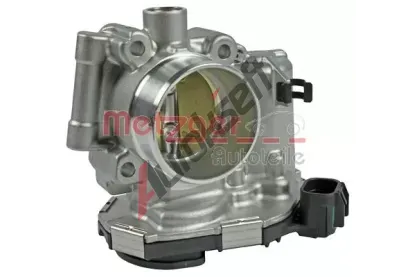 METZGER Hrdlo �krt�c� klapky ORIGINAL ERSATZTEIL MTG 0892349, 0892349