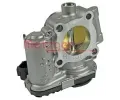 METZGER Hrdlo �krt�c� klapky ORIGINAL ERSATZTEIL MTG 0892349, 0892349