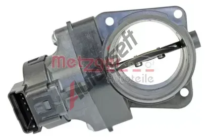 METZGER Hrdlo krtc klapky ORIGINAL ERSATZTEIL MTG 0892359, 0892359