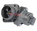 METZGER Hrdlo krtc klapky ORIGINAL ERSATZTEIL MTG 0892359, 0892359