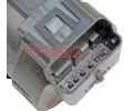 METZGER Hrdlo krtc klapky ORIGINAL ERSATZTEIL MTG 0892359, 0892359