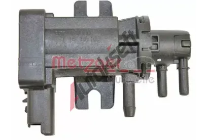 METZGER Mni tlaku vfukovho systmu ORIGINAL ERSATZTEIL MTG 0892390, 0892390