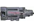 METZGER Mni tlaku vfukovho systmu ORIGINAL ERSATZTEIL MTG 0892390, 0892390