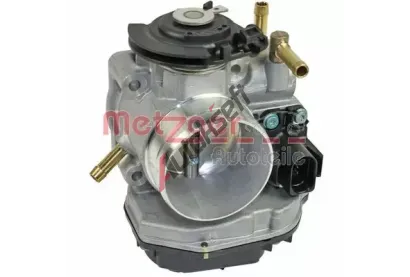 METZGER Hrdlo škrtící klapky MTG 0892397, 0892397 METZGER Hrdlo škrtící klapky MTG 0892397, 0892397