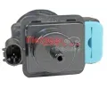 METZGER Mni tlaku vfukovho systmu MTG 0892420, 0892420