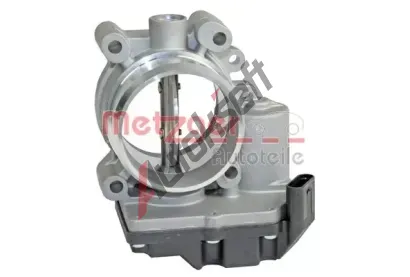 METZGER Hrdlo krtc klapky MTG 0892426, 0892426
