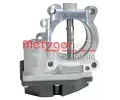 METZGER Hrdlo krtc klapky MTG 0892426, 0892426