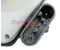 METZGER Hrdlo krtc klapky MTG 0892426, 0892426
