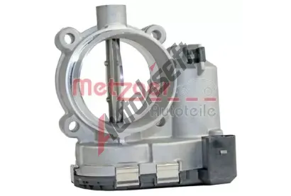 METZGER Hrdlo �krt�c� klapky MTG 0892428, 0892428