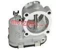 METZGER Hrdlo �krt�c� klapky MTG 0892428, 0892428