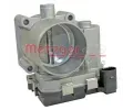 Hrdlo krtc klapky METZGER ‐ MTG 0892429