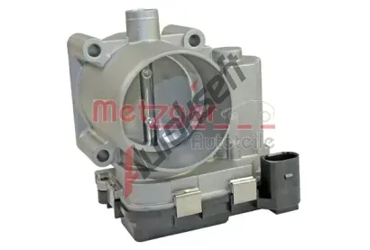 METZGER Hrdlo krtc klapky MTG 0892429, 0892429