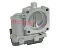 METZGER Hrdlo krtc klapky MTG 0892429, 0892429