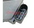 METZGER Hrdlo krtc klapky MTG 0892438, 0892438