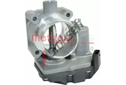 METZGER Hrdlo �krt�c� klapky MTG 0892445, 0892445