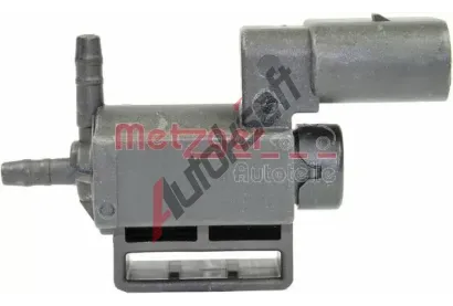 METZGER Ventil sacho systmu sekundrnho vzduchu MTG 0892453, 0892453