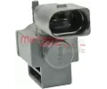 METZGER Ventil sacho systmu sekundrnho vzduchu MTG 0892453, 0892453