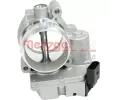 Hrdlo krtc klapky METZGER ‐ MTG 0892457
