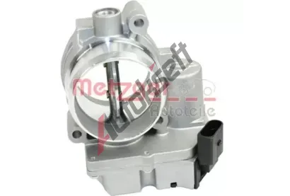 METZGER Hrdlo krtc klapky MTG 0892457, 0892457