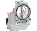 METZGER Hrdlo krtc klapky MTG 0892457, 0892457