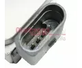 METZGER Hrdlo krtc klapky MTG 0892457, 0892457