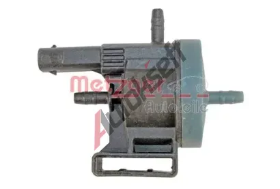 METZGER Ventil pneumatickho zen nasvanho vzduchu ORIGINAL ERSATZTEIL MTG 0892461, 0892461