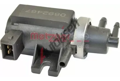 METZGER Mni tlaku vfukovho systmu MTG 0892467, 0892467