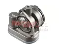 Hrdlo krtc klapky METZGER ‐ MTG 0892469