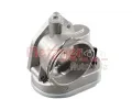 METZGER Hrdlo krtc klapky MTG 0892469, 0892469