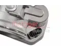 METZGER Hrdlo krtc klapky MTG 0892469, 0892469