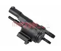 Ventil sekundrnho vzduchu METZGER ‐ MTG 0892470