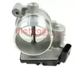 Hrdlo krtc klapky METZGER ‐ MTG 0892473