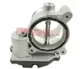 METZGER Hrdlo krtc klapky MTG 0892473, 0892473
