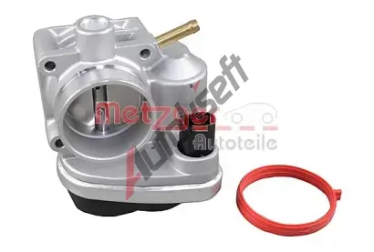 METZGER Hrdlo �krt�c� klapky MTG 0892474, 0892474