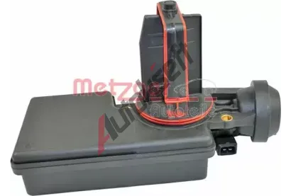 METZGER Ventil pneumatickho zen nasvanho vzduchu MTG 0892475, 0892475