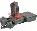 METZGER Ventil pneumatickho zen nasvanho vzduchu MTG 0892475, 0892475