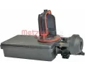 METZGER Ventil pneumatickho zen nasvanho vzduchu MTG 0892476, 0892476