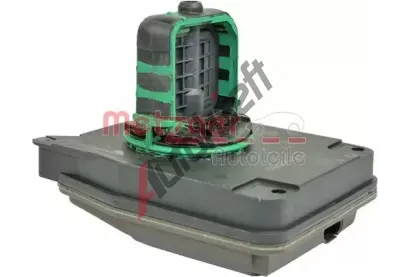 METZGER Ventil pneumatick�ho ��zen� nas�van�ho vzduchu MTG 0892477, 0892477