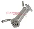 METZGER Chladi� recirkulace spalin MTG 0892492, 0892492