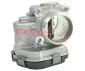Hrdlo krtc klapky METZGER ‐ MTG 0892542