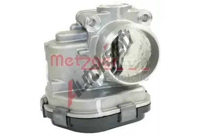 METZGER Hrdlo krtc klapky ORIGINAL ERSATZTEIL MTG 0892542, 0892542